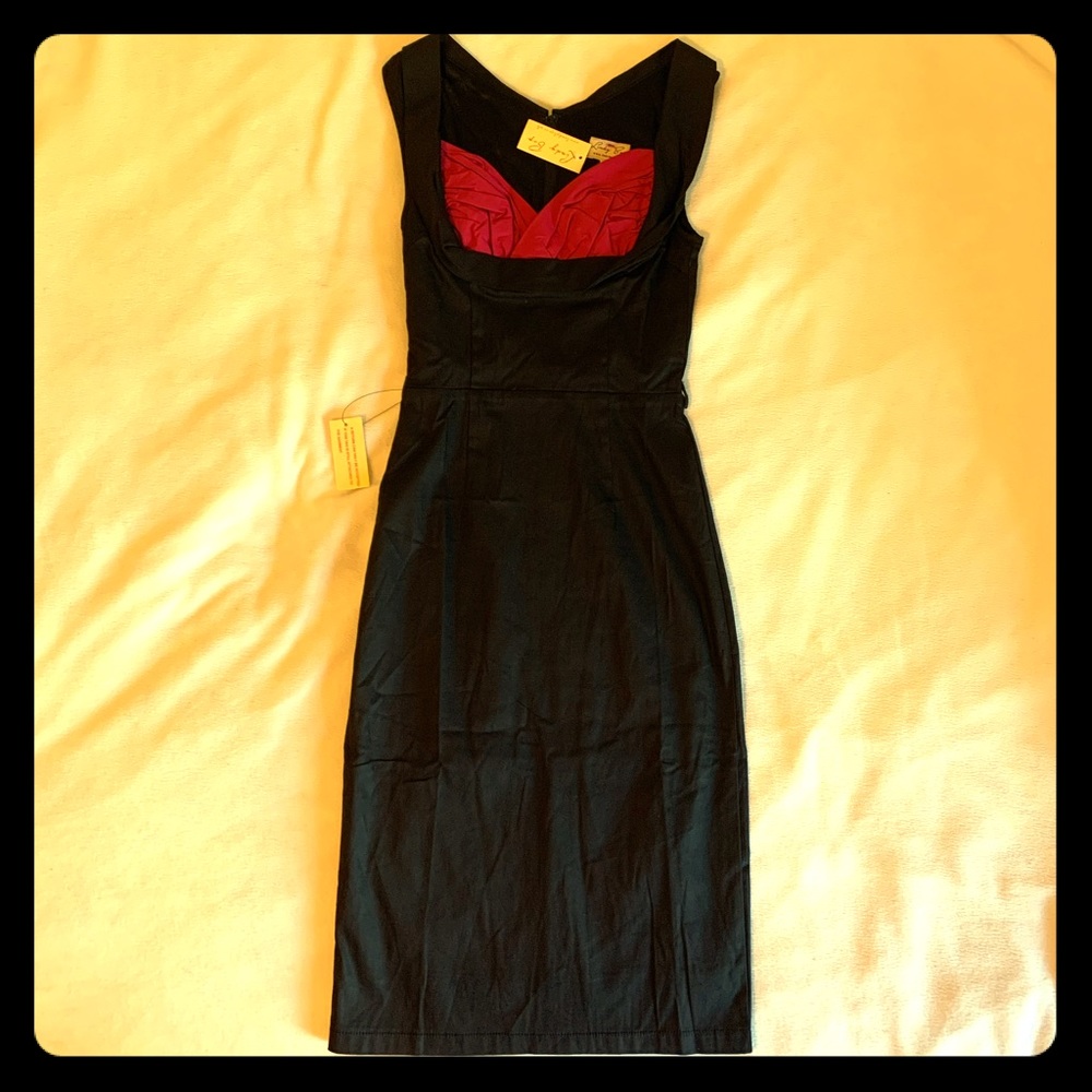 Lindy Bop dress